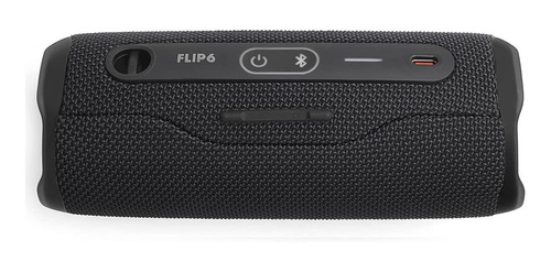 Altavoz Jbl Flip 6 Portable A Prueba De Agua