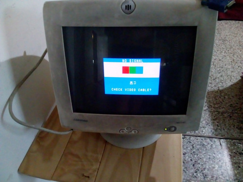 Monitor De Pc