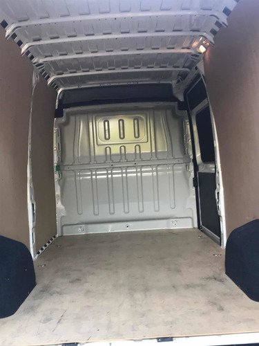 Citroën Jumper 2.2 435 L2h2 Hdi 130 Mt6 2020