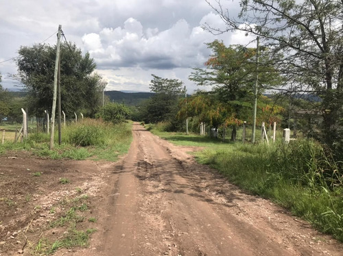 Imagen 4 de 5 de 2 Lotes En Venta De 1000 M2 C/u Ubicados En Cosquín, El Condado