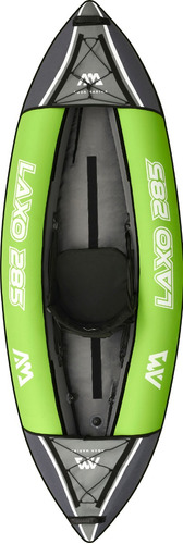 Kayak Inflable Aquamarina Laxo All Around - 1 Persona