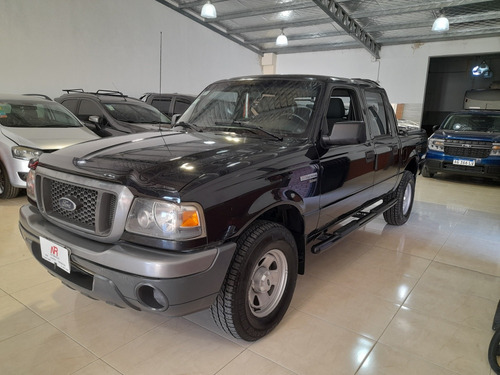 Ford Ranger 3.0 Cd Xl Plus Mp3+4x2