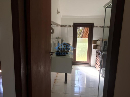 Imagem 15 de 30 de Condomínio Granja Vianna Ii Casa Com 3 Dormitórios À Venda, 420 M² Por R$ 2.000.000 - Granja Viana Ii - Cotia/sp - Ca0279
