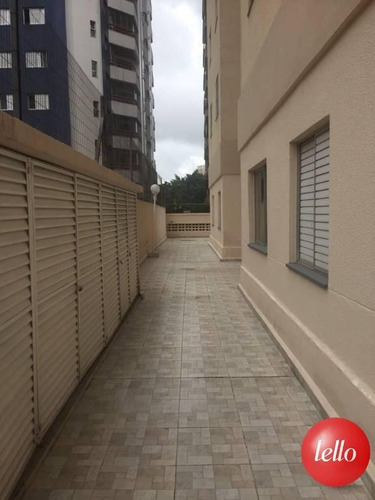 Imagem 22 de 29 de Apartamento - Ref: 163649