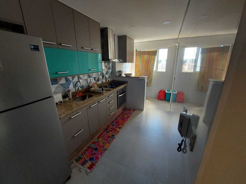 Imagem 5 de 14 de Apartamento Boqueirão 2quartos 2suites 1vga,piscina, 500 Mil