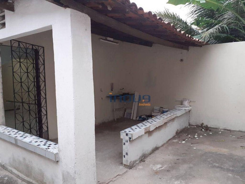Imagem 11 de 12 de Casa Com 3 Dormitórios À Venda, 130 M² Por R$ 260.000,00 - Mondubim - Fortaleza/ce - Ca1115
