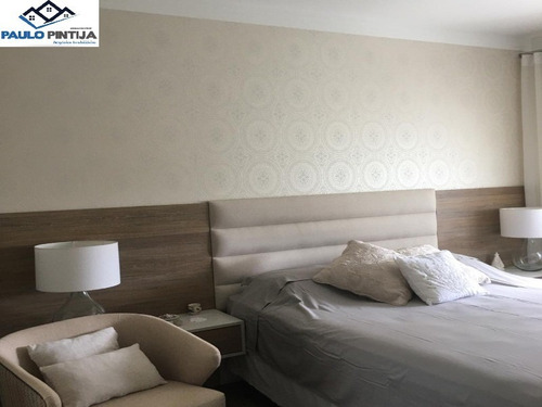 Imagem 13 de 30 de Apartamento Due Com 4 Dormitórios E 129m - Ap01585 - 34871021