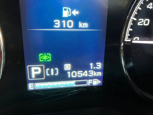 Subaru Forester 2.0 Awd E-Boxer Cvt (Mhev) 5P Hibrido