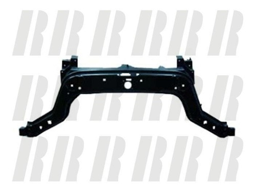 Frontal Superior Ford Ecosport 2003/2012