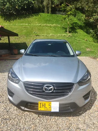 Mazda CX-5 2.5 Grand Touring Lx
