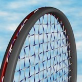Imagen 5 de 7 de Servicio Profesional De Encordado De Raquetas Tenis Y Squash