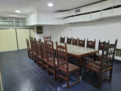 Imagen 4 de 21 de Amplias Oficinas Con Mobiliario, Precio Paquete