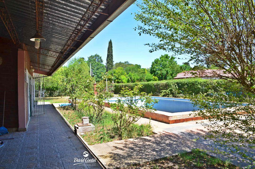 Imagen 9 de 21 de Ideal Quinta En Venta!!!