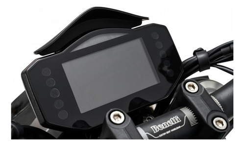 Benelli 752s Negra Entrega Inmediata