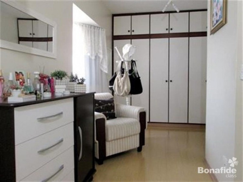 Imagem 11 de 18 de Apartamento - Ap02830 - 4253539