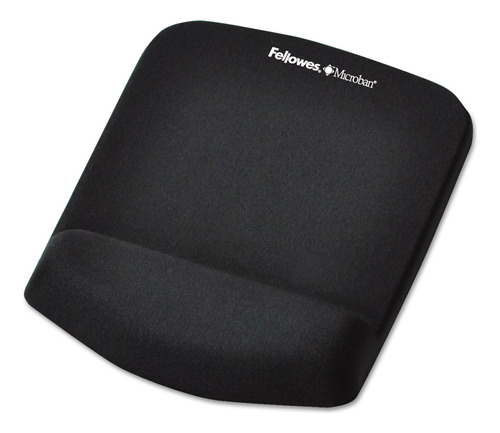 Reposa Ratón Fellowes, X 1 Pulgada, Negro