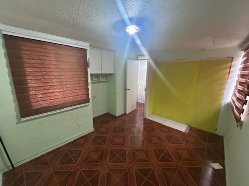 Casa 2 Dormitorios 2 Baños, Presidente Errázuriz Quilicura