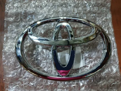 comprar Emblema Parilla Toyota Corolla Año 2003 2008 Sensacion