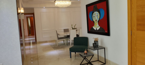 Foxpiantini.com - A126 | Apartamento En Alquiler En Piantini