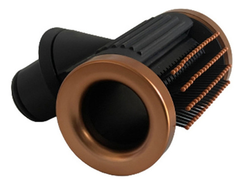 Boquilla Antivaho Para Supersonic Hd01 Hd02 Hd03 Hd04 -fs