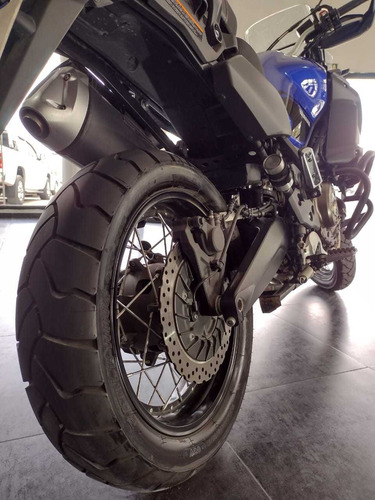 Imagen 7 de 18 de Yamaha Super Tenere