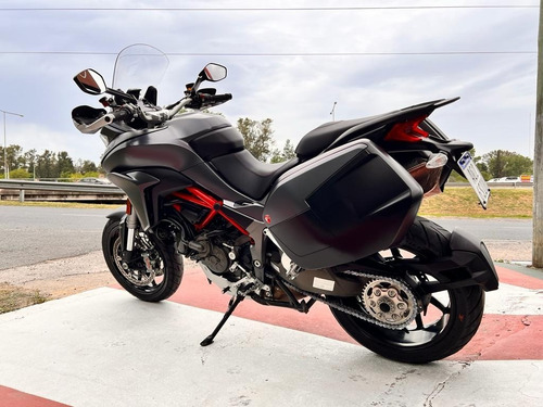 Imagen 5 de 25 de Multistrada 1200s No Bmw Xr 1000,no Ktm 1190,no Ktm 1290