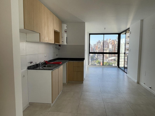 Imagen 28 de 30 de Departamento En A Estrenar Frente A La Cañada