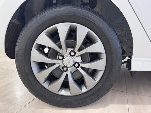 Chevrolet Onix 1.4 Black Edition 1.4