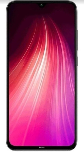 Xiaomi Redmi Note 8 Dual Sim 64 Gb 4 Gb Ram