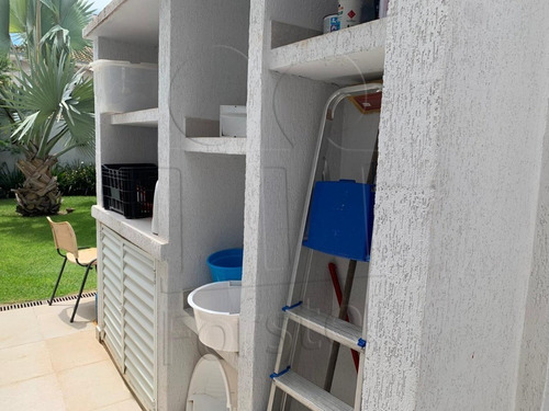 Imagem 19 de 22 de Casa Em Condominio Residencial Para Venda - Cc00103 - 68973104