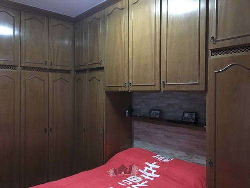 Imagem 8 de 15 de Casa Térrea 247m² A. C 06 Vagas Pq Espacial Sbc - It269-1