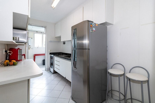 Imagem 20 de 30 de Apartamento - Ap02406 - 71046785