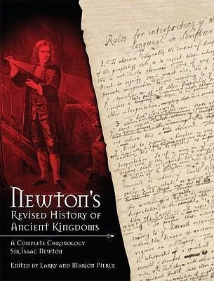 Libro Newton\'s Revised History Of Ancient Kingdoms