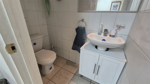 Cómoda Oficina De 2 Privados Y Un Baño En Pleno Centro De Sa
