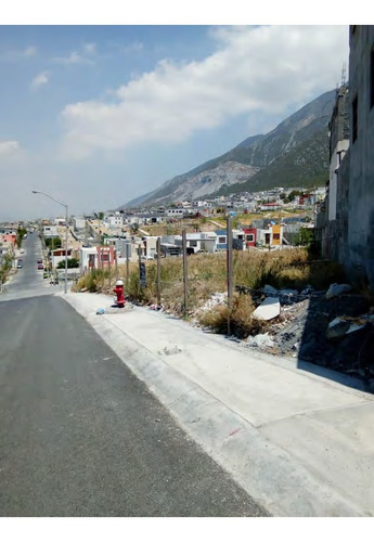 Imagen 2 de 5 de 368542-terreno En Venta En Col. La Conqusta En Santa Catarina