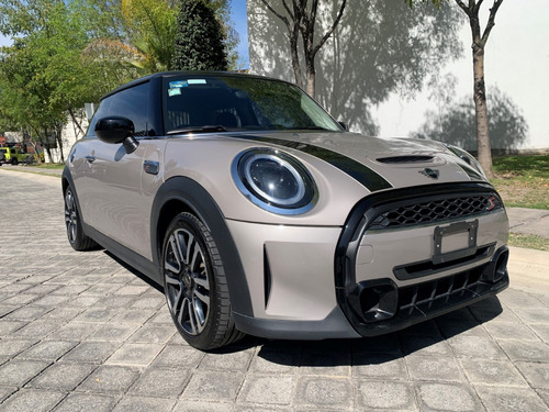 MINI Cooper S 2.0 Essential 3 Puertas At