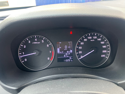 Hyundai Creta 1.6 Gls Mt