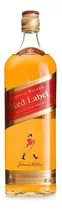 Comprar Whisky Johnnie Walker Rojo/ Red