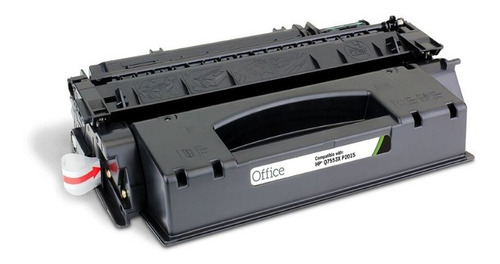 Toner Premium Láserjet P2015n 7,000 Páginas