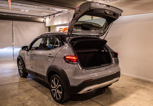 Imagen 13 de 25 de Fiat Pulse 1.0t Impetus Cvt 0km 2022