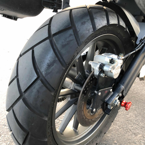 Benelli Trk 502 2020 Radicada En Caba 7499 U$d
