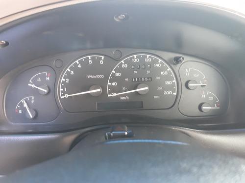 Ford Ranger Xl 2.5