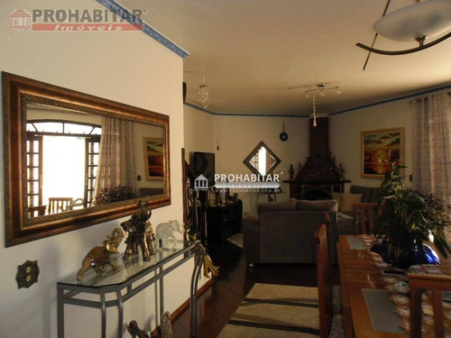 Imagem 10 de 30 de Sobrado Com 4 Dormitórios À Venda, 1 M² Por R$ 900.000,00 - Jardim Maria Rita - São Paulo/sp - So1750