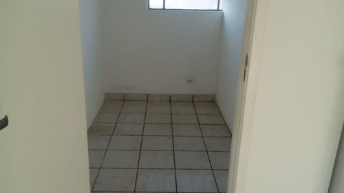 Imagem 14 de 24 de Sala Para Alugar, 60 M² Por R$ 1.200,00/mês - Jardim Vila Formosa - São Paulo/sp - Sa0498