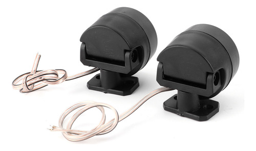 Mz Alto-falantes Automotivos, 2 Unidades, Tweeter