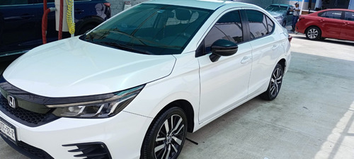 Honda City 1.5 Sport Cvt