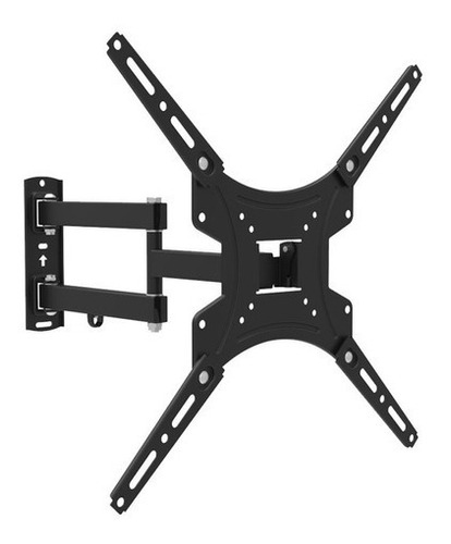 Base Movil Para  Lcd Plasma Led 32  A 55 Pulgadas Con Brazo