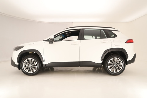 Imagen 5 de 15 de Plan De Ahorro Toyota Corolla Cross Xei Cvt 100%