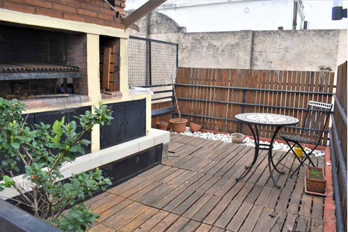 Venta Ph 4 Ambientes Oportunidad Terraza Almagro