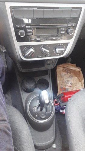 Sucata Voyage G6 1.6 8v Imotion Confortline 2015